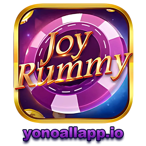 Joy Rummy
