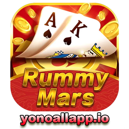 Rummy Mars app download